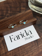 S925精緻澳寶小戒指