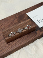 巴洛克風格幽靈戒指