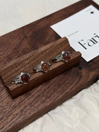 巴洛克風格幽靈戒指