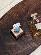 拉利瑪石（海紋石一套）