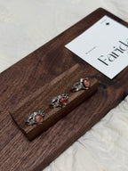 巴洛克風格幽靈戒指