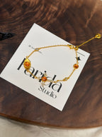 金太陽石套裝（兩件套）