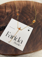 金太陽石套裝（兩件套）