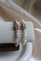 春日花語珍珠手鏈